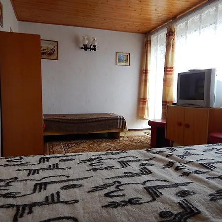 Prázdninový dům Holiday Valeria *