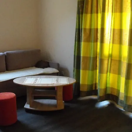 Holiday Valeria Prázdninový dům *