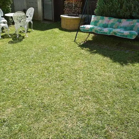 Prázdninový dům Holiday Valeria
