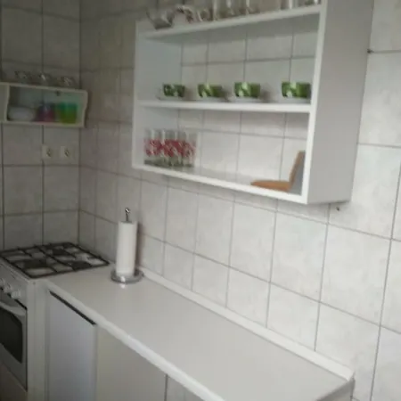 Holiday Valeria Prázdninový dům Zamárdi