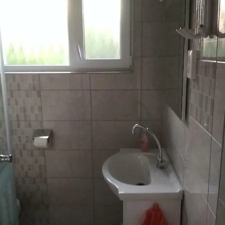 Holiday Valeria Prázdninový dům *