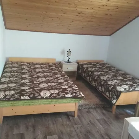 Prázdninový dům Holiday Valeria
