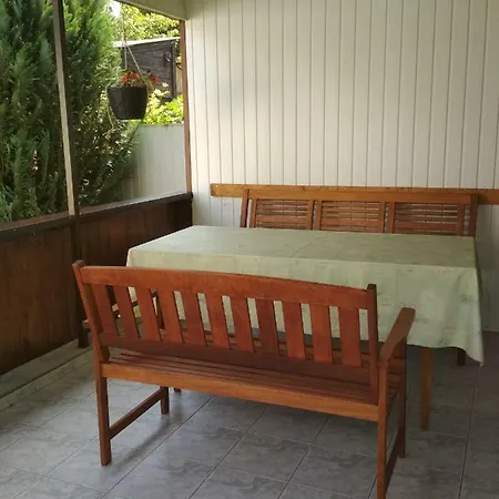 Holiday Valeria Prázdninový dům