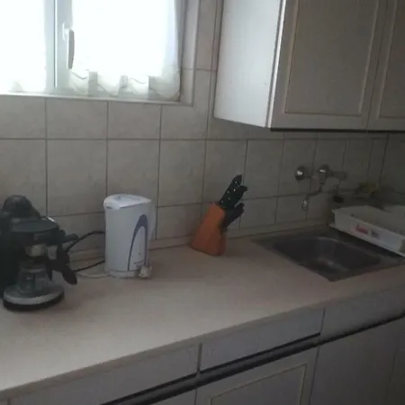 Prázdninový dům Holiday Valeria